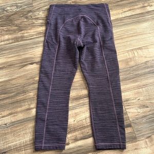 Athleta Ultimate Capri Legging XS